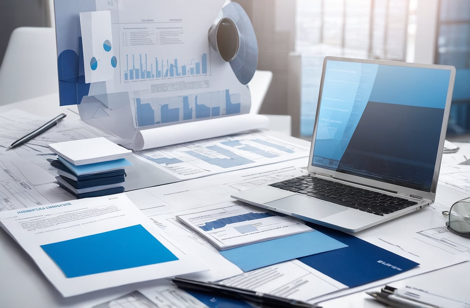 Soluciones empresariales personalizadas