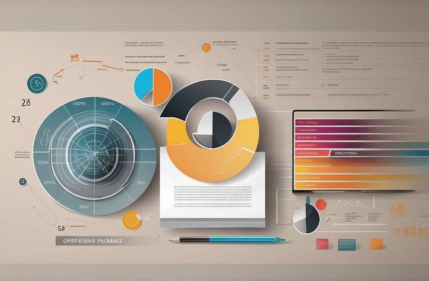 Soluciones contables efectivas.