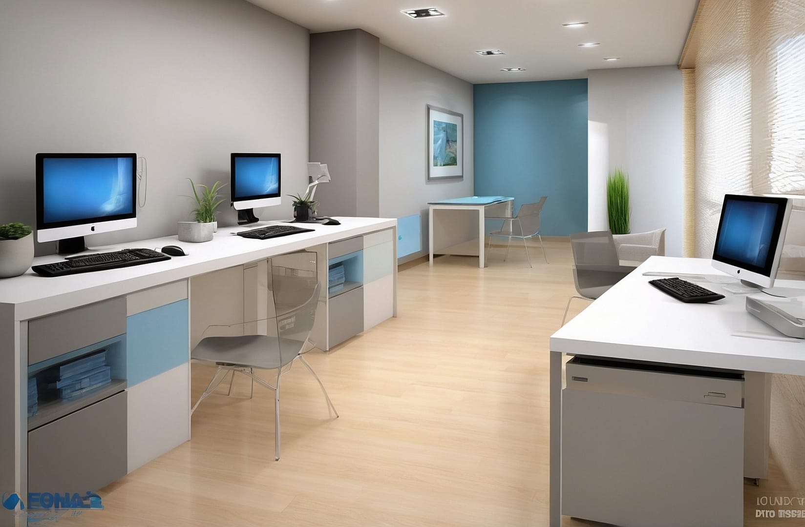 Servicio personalizado para empresas