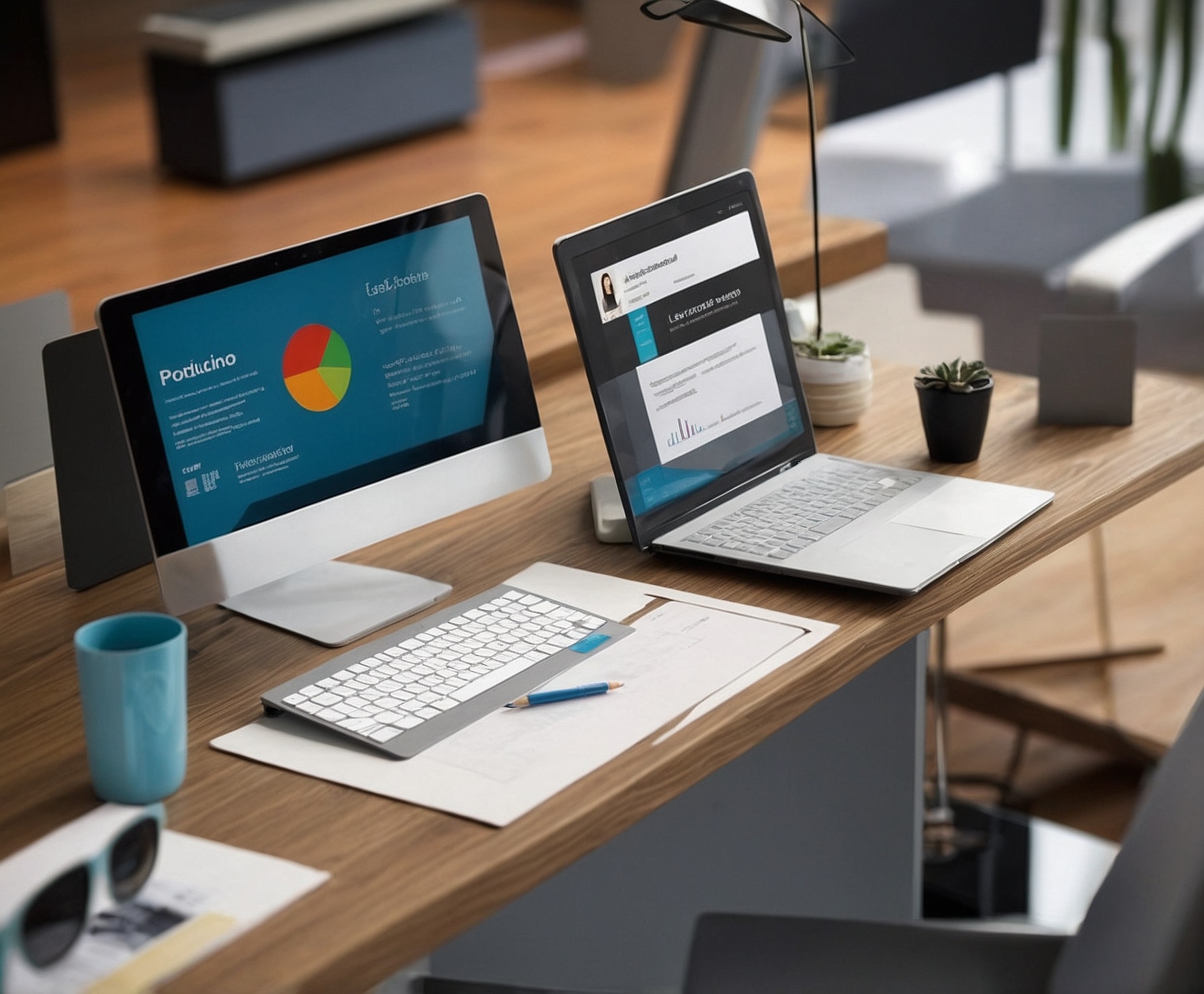 Estrategias fiscales para pymes en crecimiento.