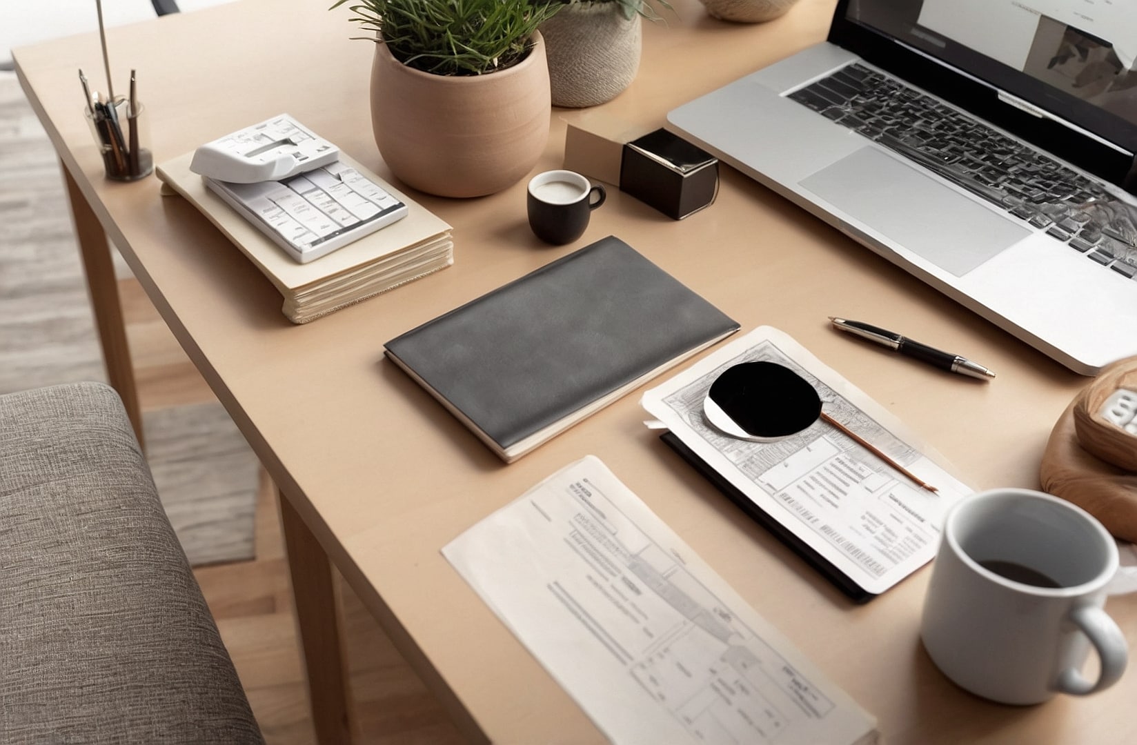 Soluciones administrativas completas