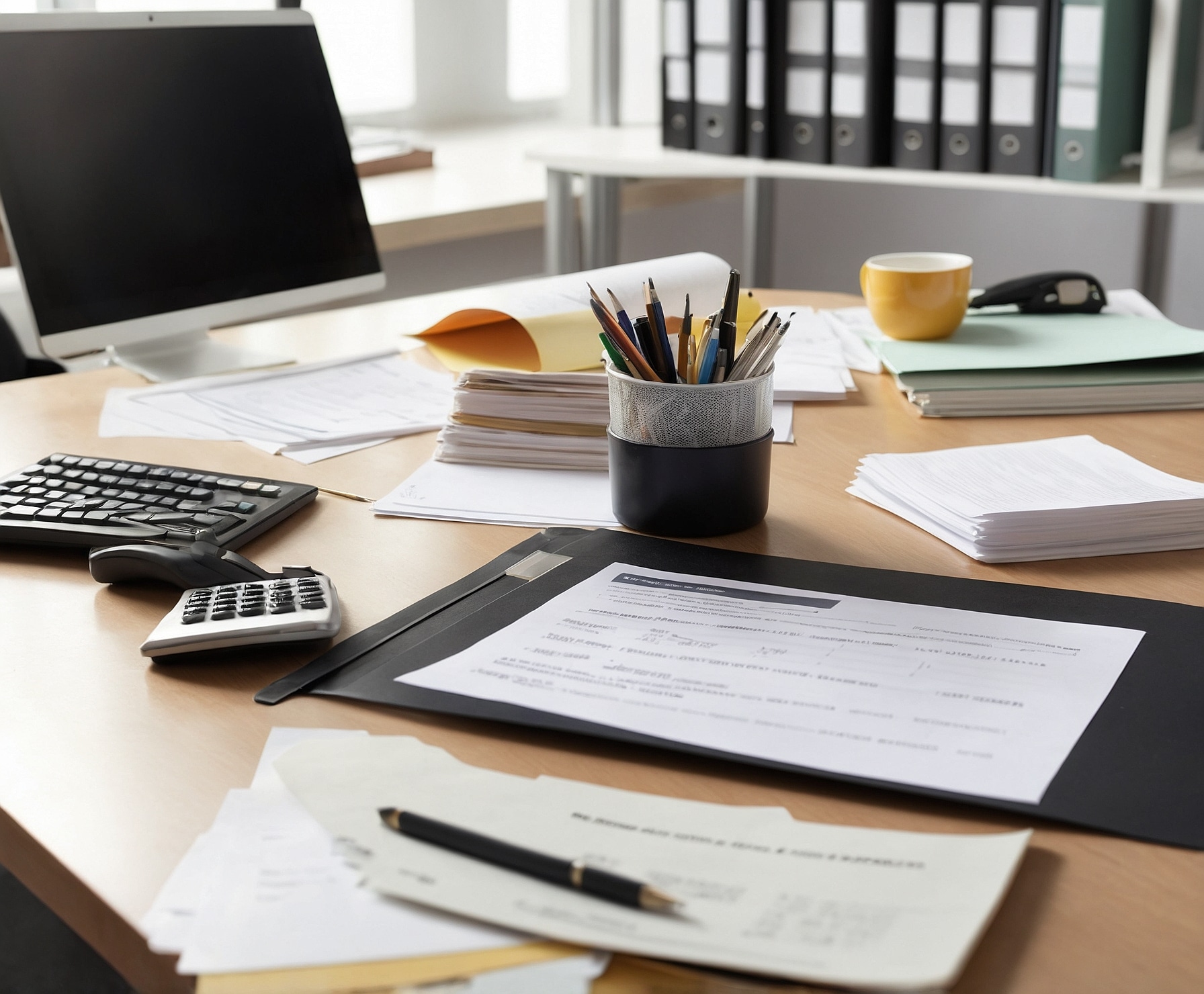 Optimización fiscal para pymes exitosa