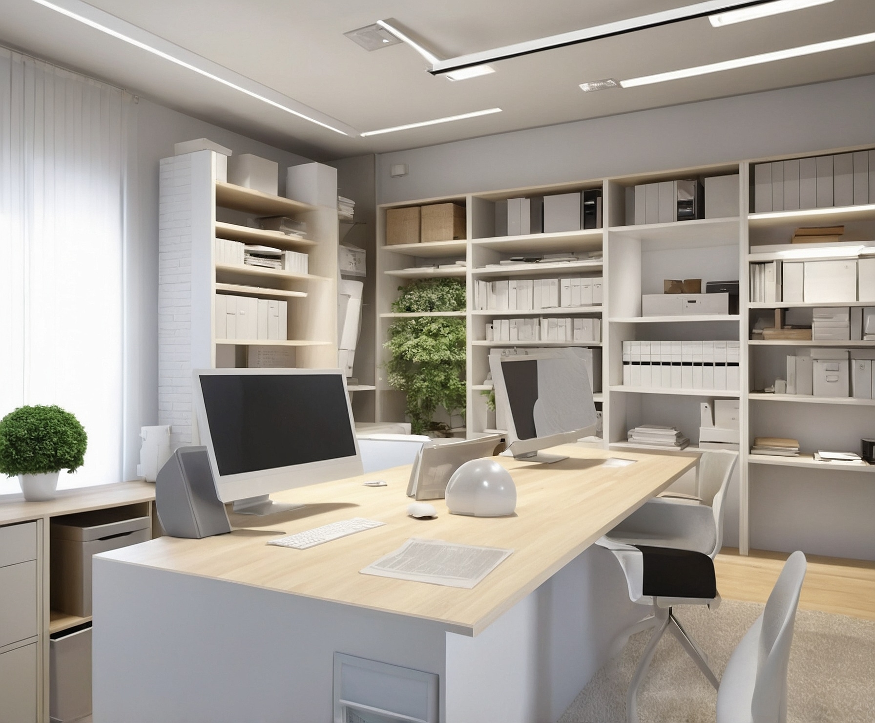 Optimización fiscal para pymes